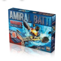 Ks Games Amiral Battı 25912