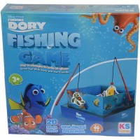 Ks Games Fındıng Dory-fıshıng Game Balık Avlama 10404