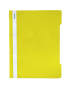 Leitz Telli Dosya Plastik Sarı L-4189