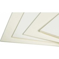 Lino Maket Karton Beyaz 1,0 mm 10 Lu 50x70 Cm