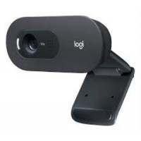 Logitech 960-001372 C505E HD Webcam - Siyah