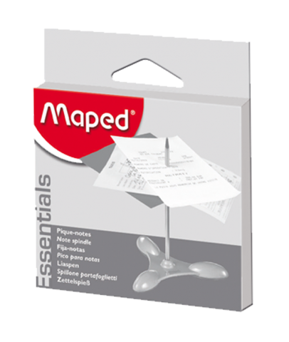Maped Kağıt Tutacağı Piknot Essentıals 537300