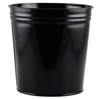 Mas Çöp Kovası Eco Siyah 853