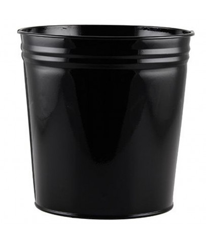 Mas Çöp Kovası Eco Siyah 853