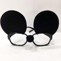 Mickey Mouse Gözlük Seti
