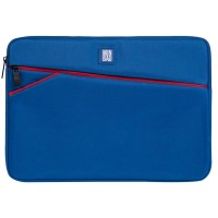 Minbag 528-06 10"-13" Alıce Laptop-Tablet Çantası Lacivert