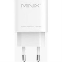 Minix MX-C25W 25W USB-C Beyaz Adaptör