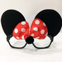Minnie Mouse Gözlük Seti