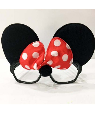 Minnie Mouse Gözlük Seti