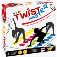 Moli Touch - Stop (Twist Master)