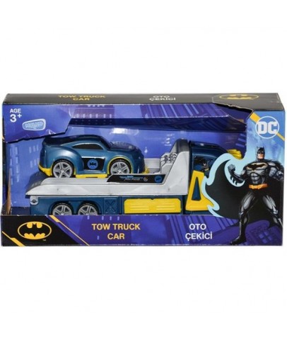 Molmo Batman Oto Çekici ML501