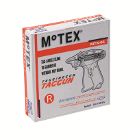Motex Kılçık Makinası MTX-05