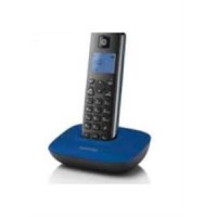 Motorola T401+Lacivert Handsfree Telsiz Dect Telefon