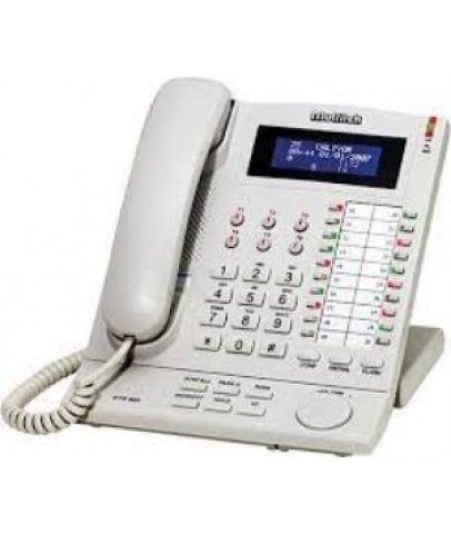 Multitek KTS 500 Masaüstü Santral Operatör Masaüstü Telefon