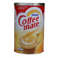 Nestle Coffee-Mate Teneke 2 KG 12355246