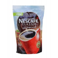 Nestle Nescafe Classıc Dp Arch 100gr 12392356 (12493989)