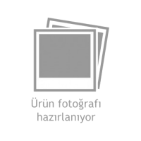 Not Yaz Bloknot Atatürk Deri Kapaklı İmzalı Atatürk Görseli ADK-3556