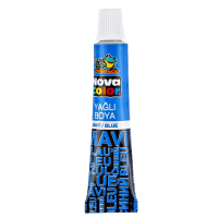 Nova Color Yağlı Boya Tüp Mavi NC-129