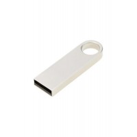 Elba 16GB Metal 2.0 USB Flash Bellek