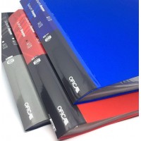 Ofica Katalog (Sunum) Dosya 80 Li Karışık Renk FCD-80