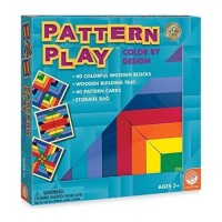 Pal Pattern Play