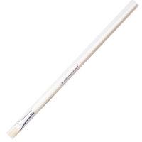 Pebeo Fırça Uzun Bristle Kıl Sert Kıllı Akrilik-Yağlı Boya 258F 10