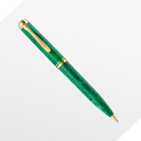 Pelikan Tükenmez Kalem Souveran Serisi Vibr Yeşil K600