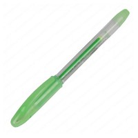 Pensan Tükenmez Kalem Jel 1.0 MM Neon Yeşil 02229