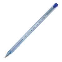 Pensan Tükenmez Kalem My Pen 1 MM Mavi 2210