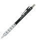 Pentel Çizim Kalemi Metal Gövde Gizli Uç Teknik Çizim Ve Yazı İçin Versatil 0.5 MM PG1015C-AX