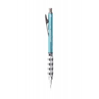 Pentel Çizim Kalemi Metal Gövde Gizli Uç Teknik Çizim Ve Yazı İçin Versatil 0.5 MM PG1015C-SX