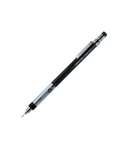 Pentel Çizim Kalemi Teknik Çizim Ve Yazı Versatili 0.5 MM