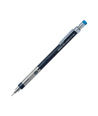 Pentel Çizim Kalemi Teknik Çizim Ve Yazı Versatili 0.7 MM