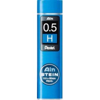 Pentel Min Hi-Polymer H 0.5 MM