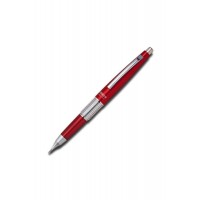 Pentel Versatil Kalem Kerry 0.5 MM Kırmızı Dolma Kalem Tip Kapaklı P1035-B