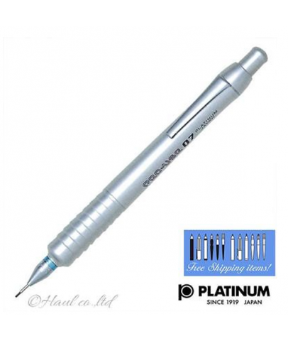 Platinum Versatil Kalem Pro Use Serisi 0.5 MM MSD 1000B