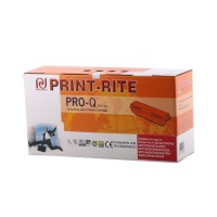 Print-Rite Brother Tn-340M Kırmızı Muadil Toner HL-4150-4570 DCP-9055 MFC-9460-9970