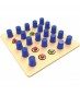 Redka Rainbow Rd5440 Akıl, Zeka ve Strateji Oyunu, Kutu Oyunu