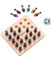 Redka Rengini Bul RD5475 Akıl, Zeka ve Strateji Oyunu, Kutu Oyunu