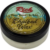 Rich Chalked Wax Şeffaf 11004