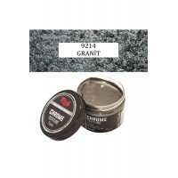 Rich Chrome Texture Paste 150 ML Granit 9214