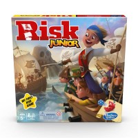 Hasbro Risk Junior E6936