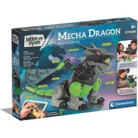 Robotik Laboratuvarı Mecha Dragon 64326