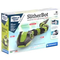 Robotik Laboratuvarı Slitherbot