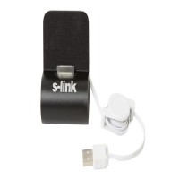 S-link IP-115 İphone Stand Ve Şarj Adaptörü