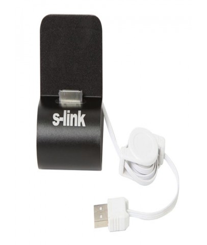 S-link IP-115 İphone Stand Ve Şarj Adaptörü