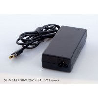 S-link SL-NBA17 90w 20v 4.5a Notebook Standart Adaptör