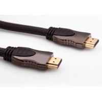 S-link SLX-M985 HDMI TO HDMI 1.8m Altın Uçlu 24K+