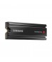 Samsung 1TB 980 Pro PCIe 4.0 x4 NVMe™ 1.3c 7.000MB-5.000MB-sn M.2 (2280) SSD MZ-V8P1T0CW Ssd