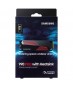 Samsung 1TB 990 PRO w-Heatsink MZ-V9P1T0CW 7450-6900MB-s RGB PCIe NVMe M.2 SSD Disk